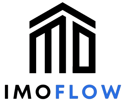 ImoFlow Logo